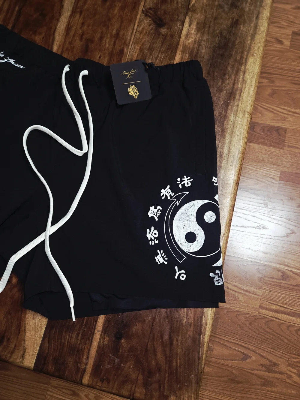 Darc Sport/Bruce Lee 